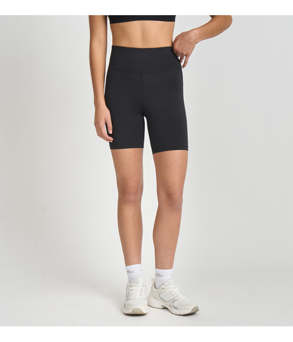 Short Barbara - Negro