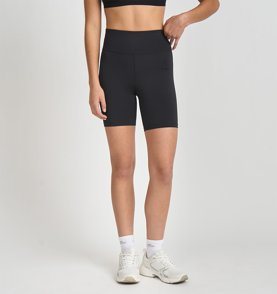 Short Barbara