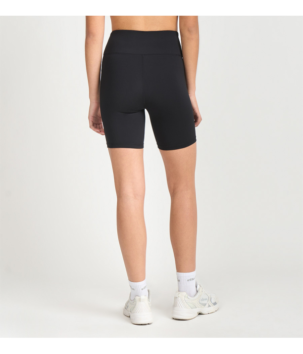 Short Barbara - Negro 2
