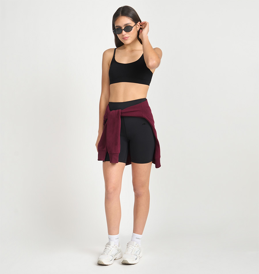 Short Barbara