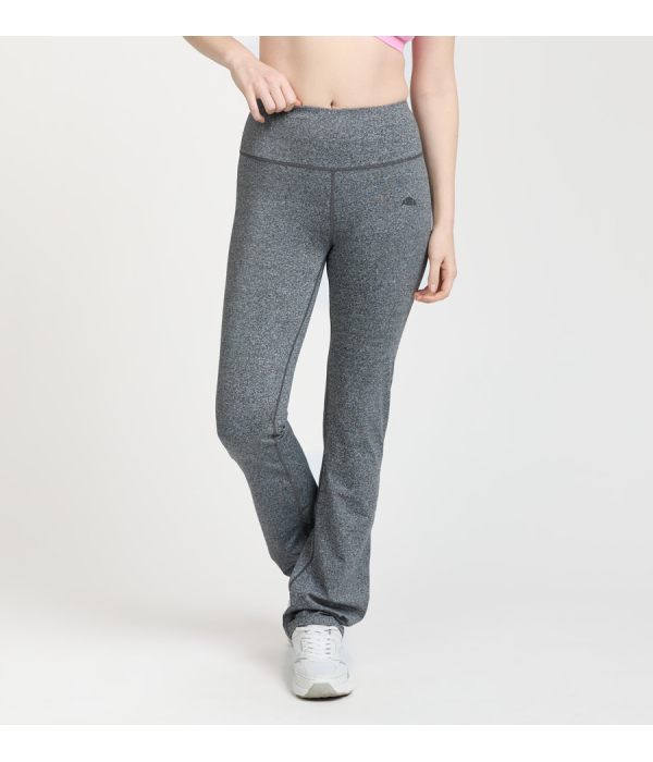 Calza Salvadora - Charcoal