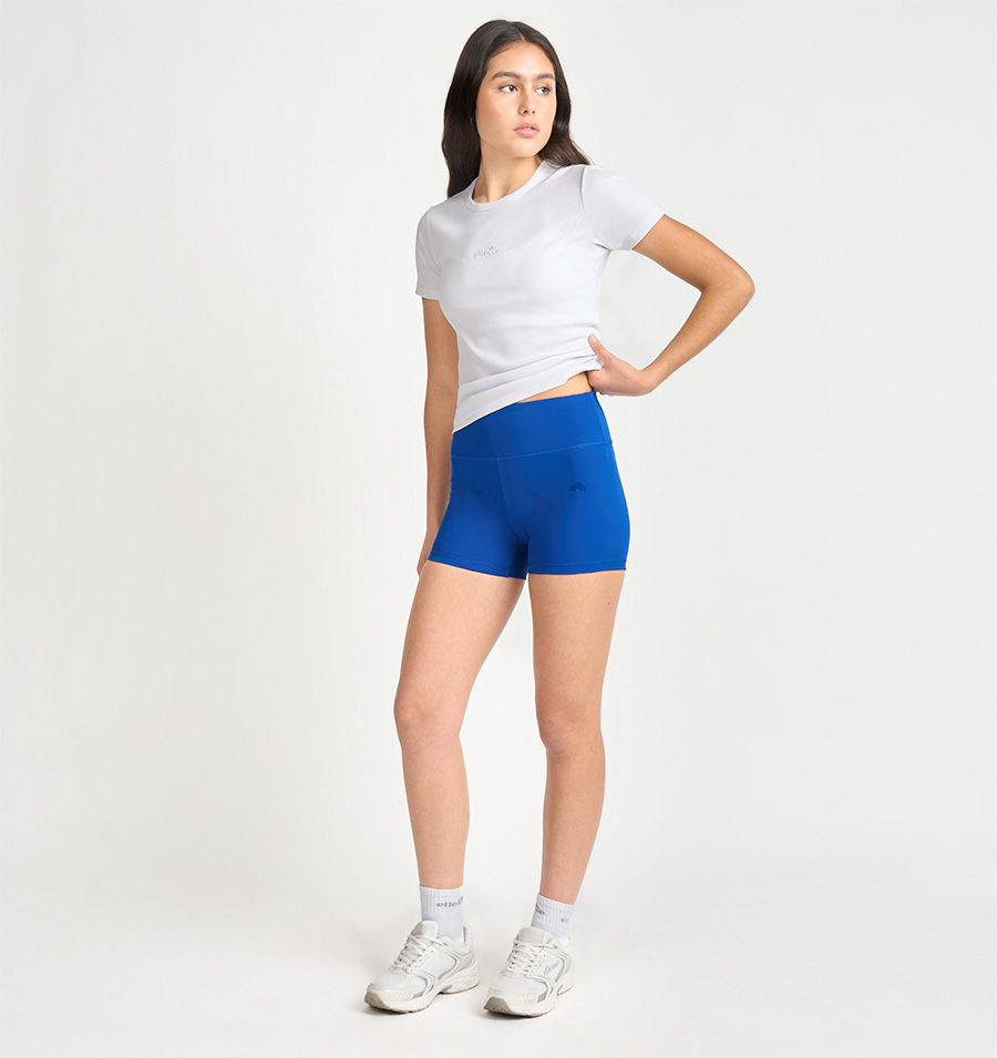 Short Sharon