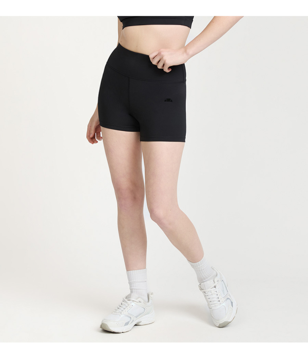 Short Sharon - Negro