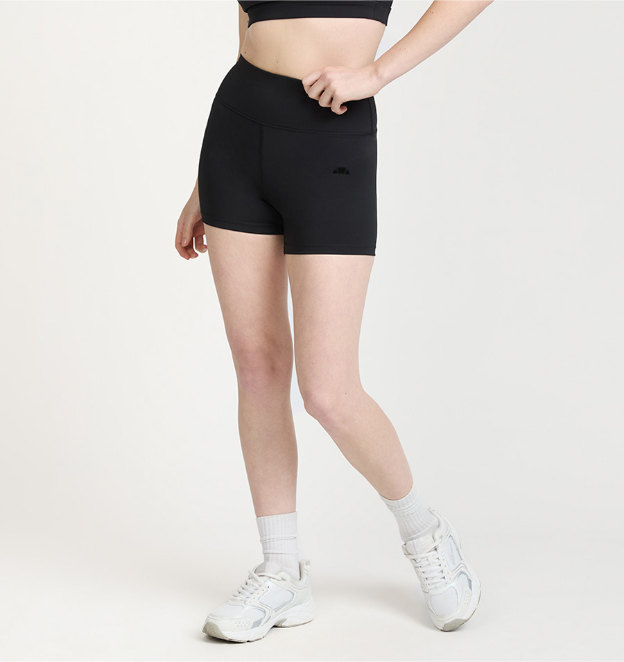 Short Sharon