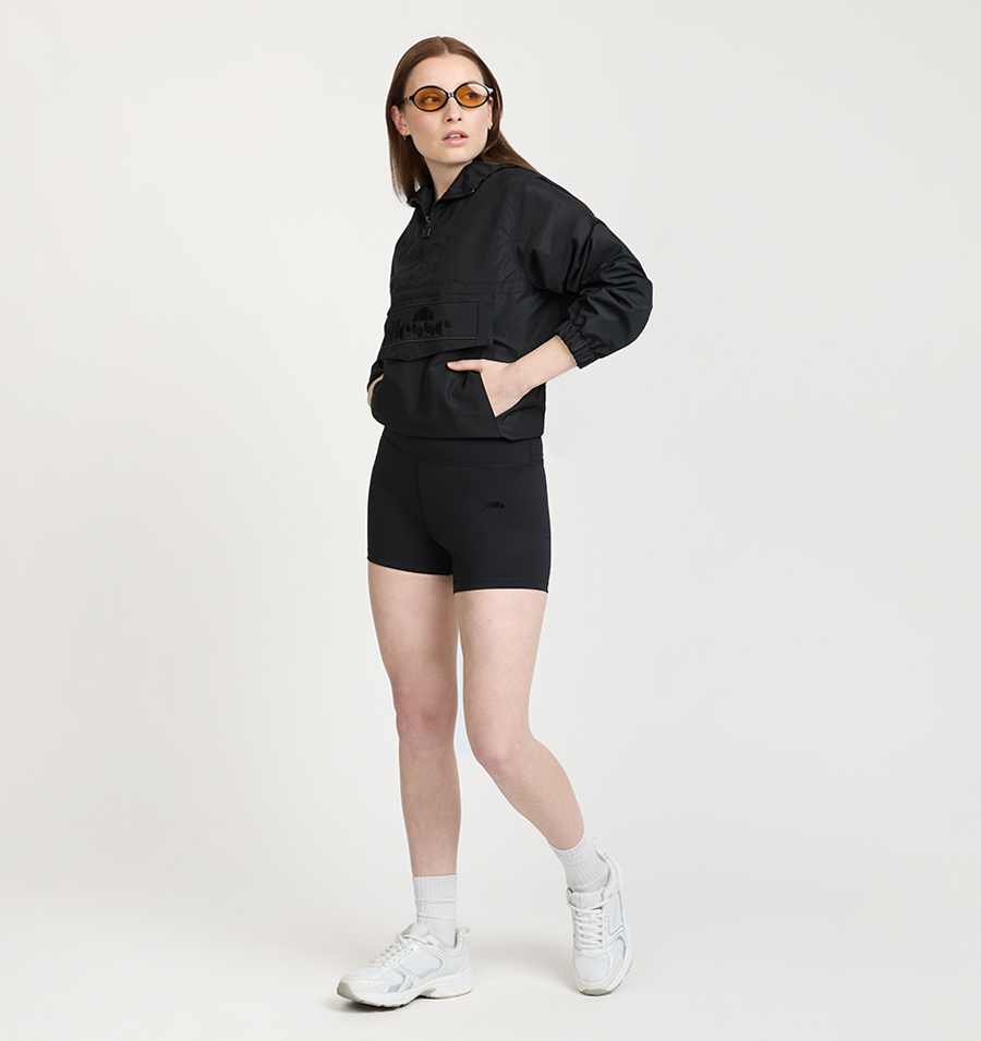 Short Sharon
