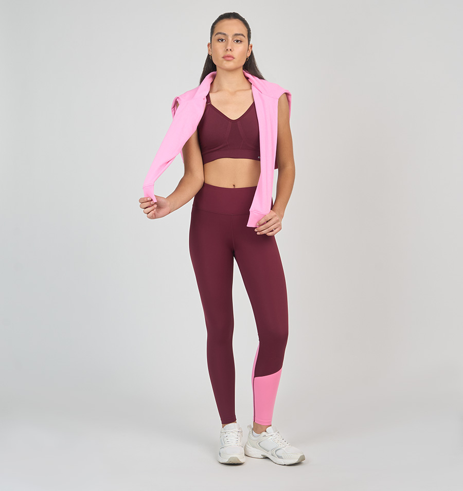 Calza Solange 2