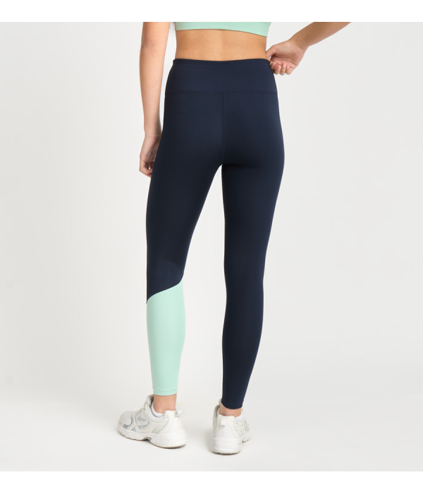 Calza Solange 2 - Verde 2