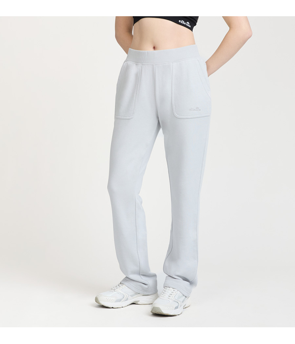 Pantalón Clara - Acero