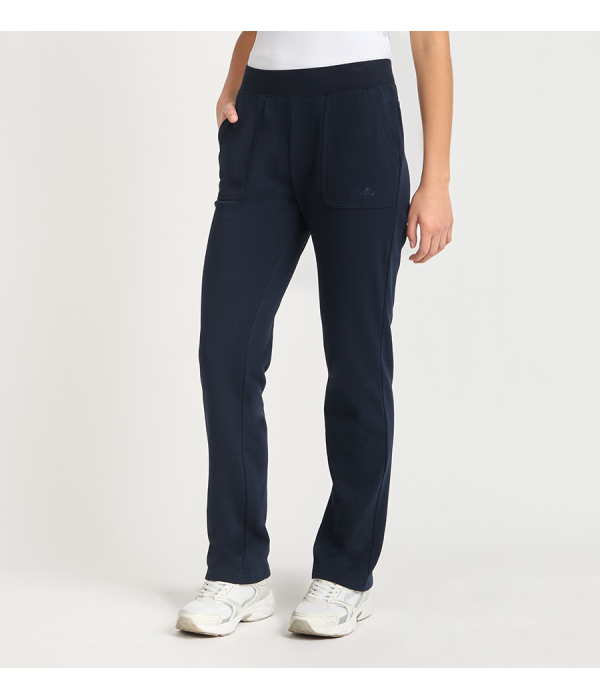 Pantalón Clara - Azul Oscuro