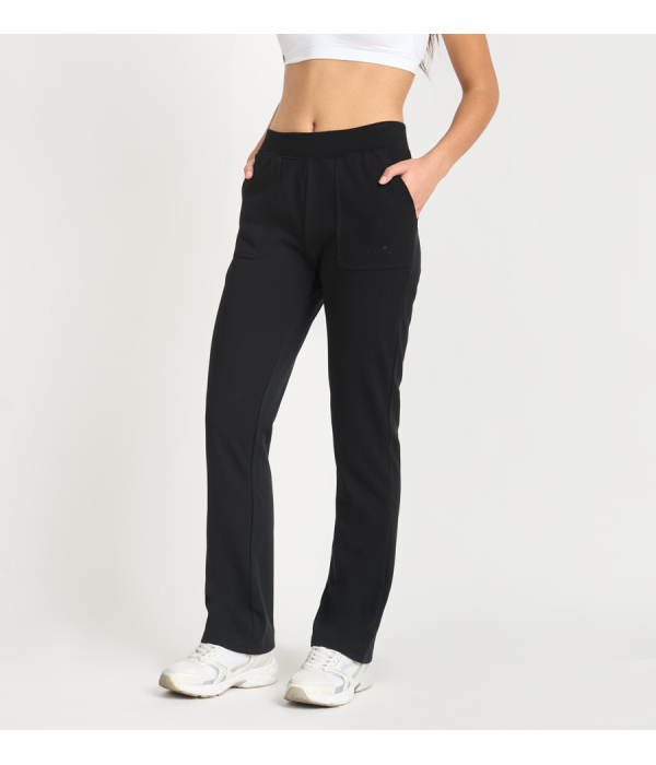 Pantalón Clara - Negro