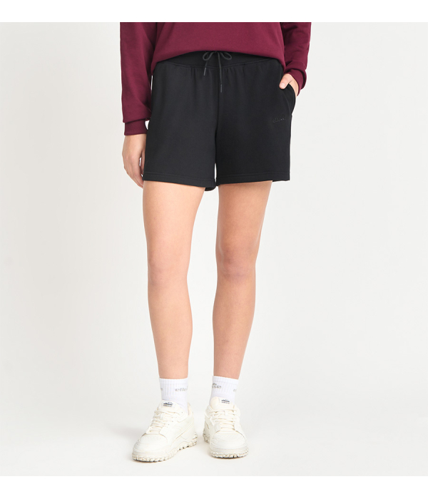 Short Ema - Negro