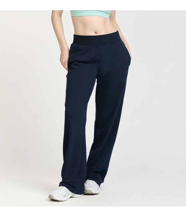Pantalón Fran - Azul Oscuro