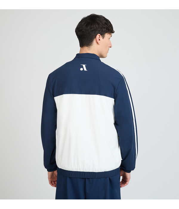 Chaqueta Tim - Azul Oscuro 2