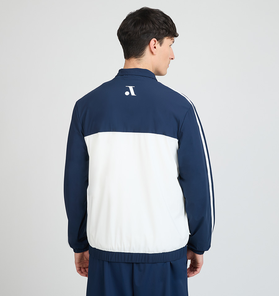 Chaqueta Tim