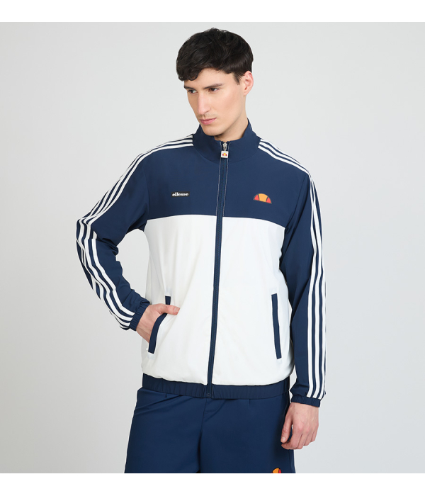 Chaqueta Tim - Azul Oscuro