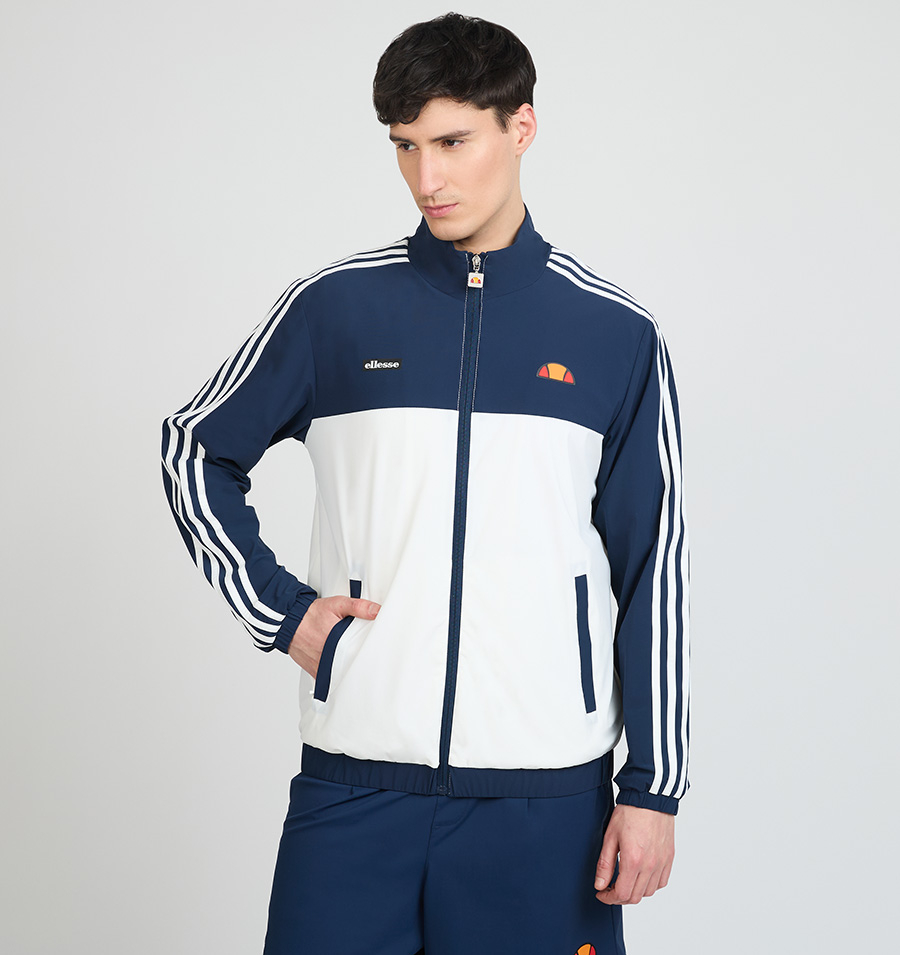 Chaqueta Tim