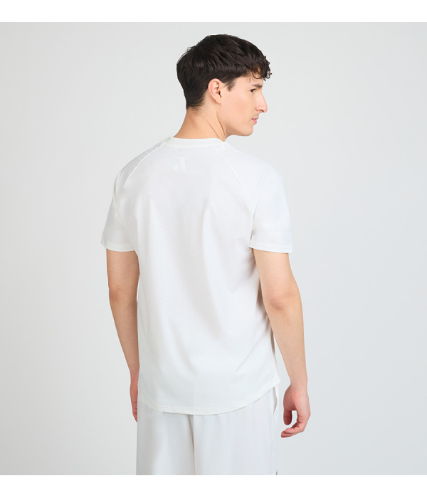 Polera Tobias - Blanco