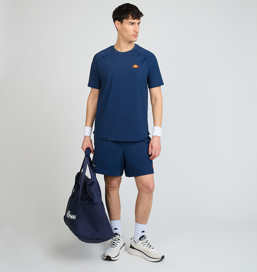 Polera Tobias