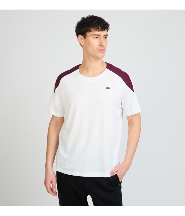 Polera Santino - Blanco
