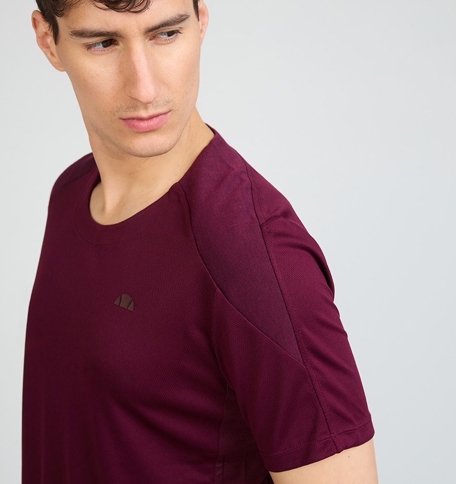 Polera Santino