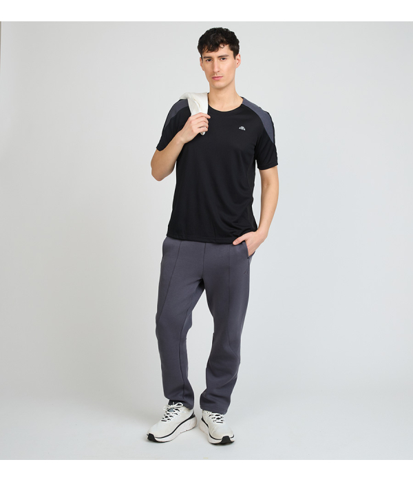 Polera Santino - Negro 2