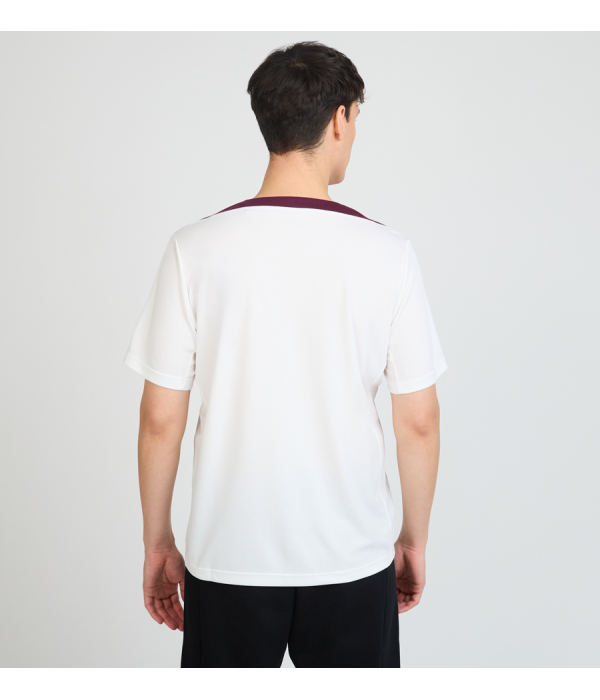 Polera Santino - Blanco 2