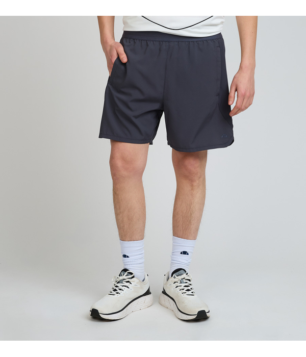 Short Sirius - Acero