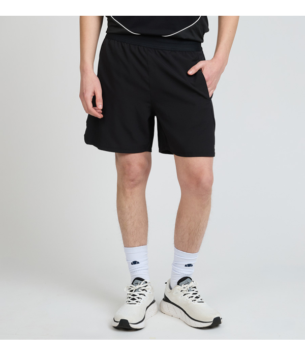 Short Sirius - Negro