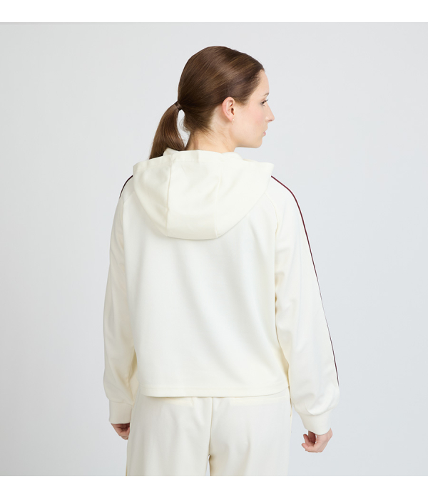 Polerón Tabata - Blanco 2
