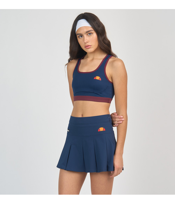 Peto Tally - Azul Oscuro