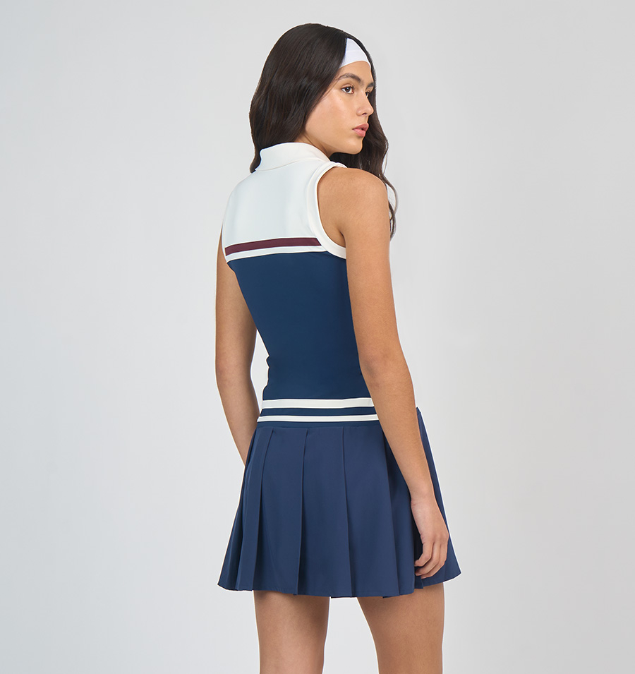 Vestido Thais