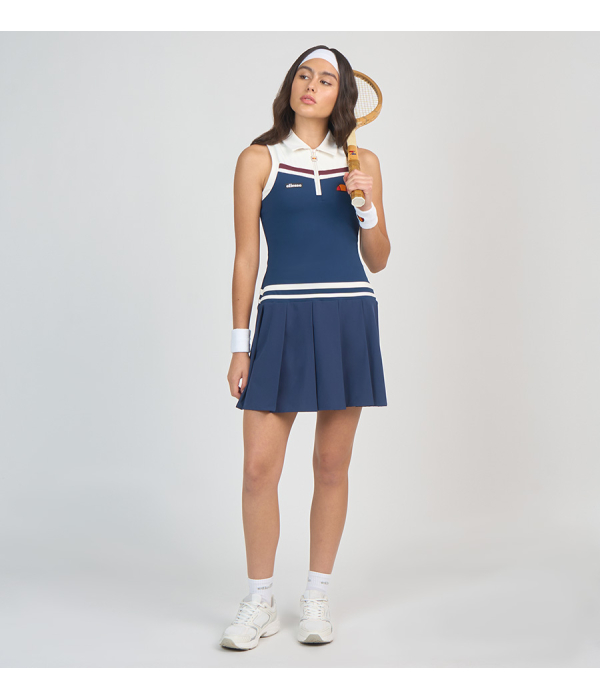 Vestido Thais
