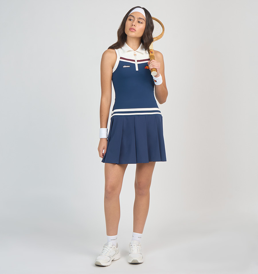 Vestido Thais