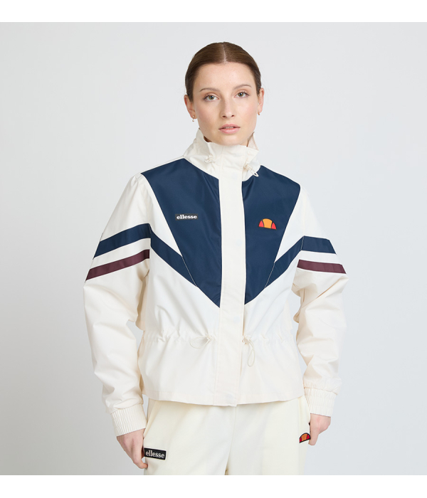Chaqueta Teodora - Azul Oscuro