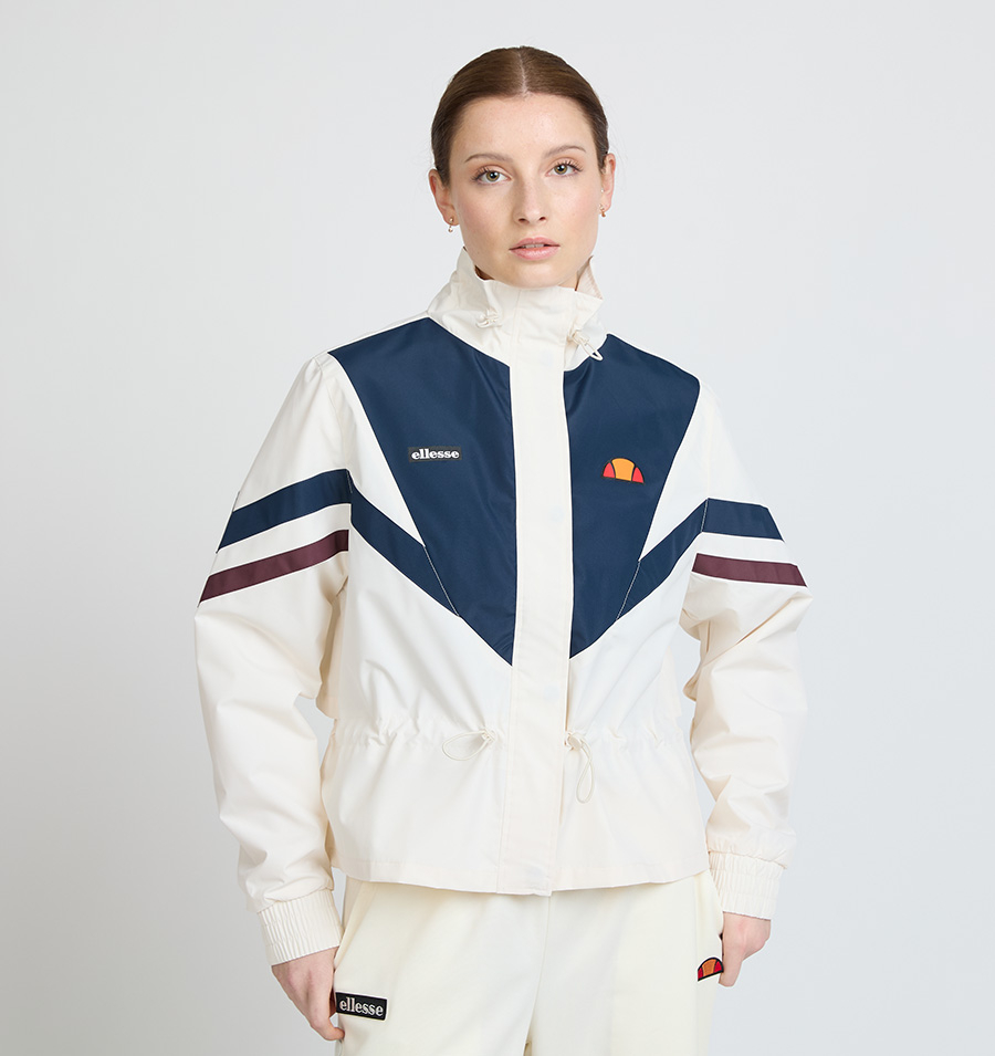 Chaqueta Teodora