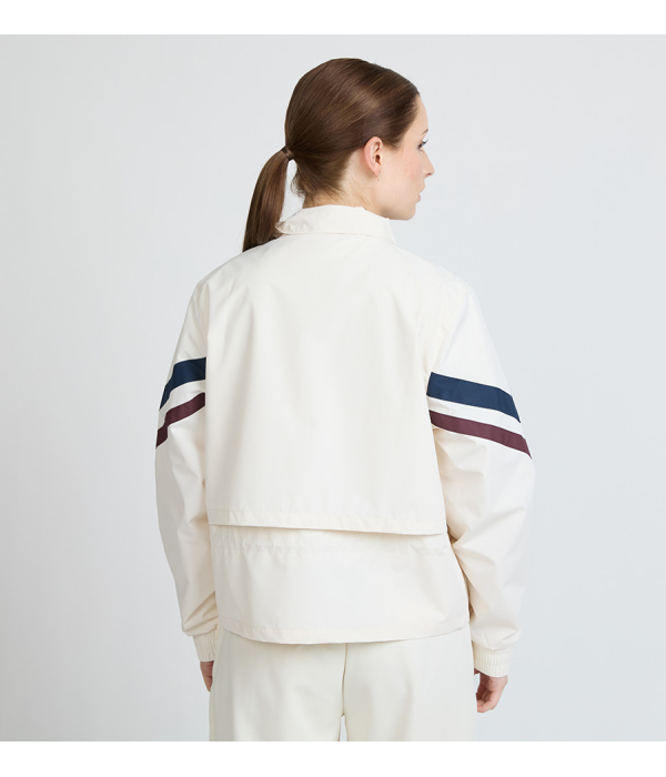 Chaqueta Teodora - Azul Oscuro 2