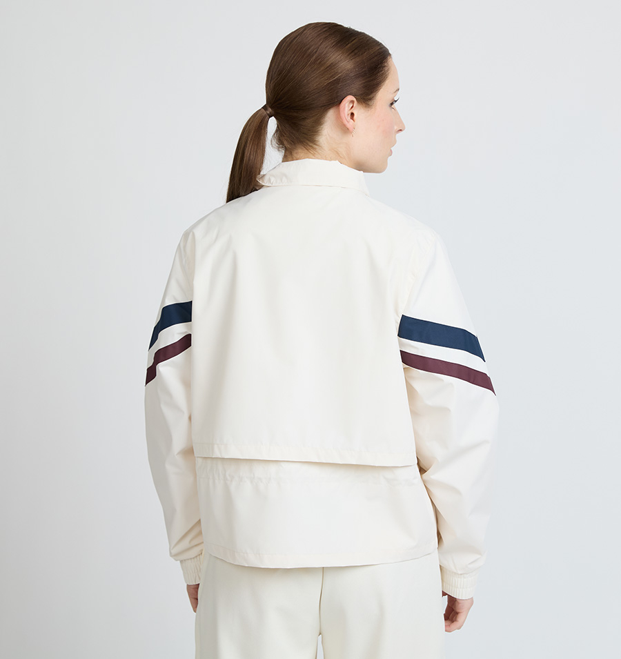 Chaqueta Teodora
