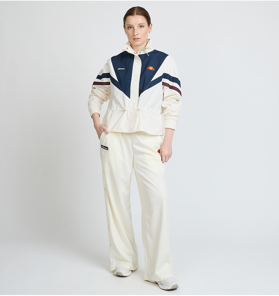 Chaqueta Teodora