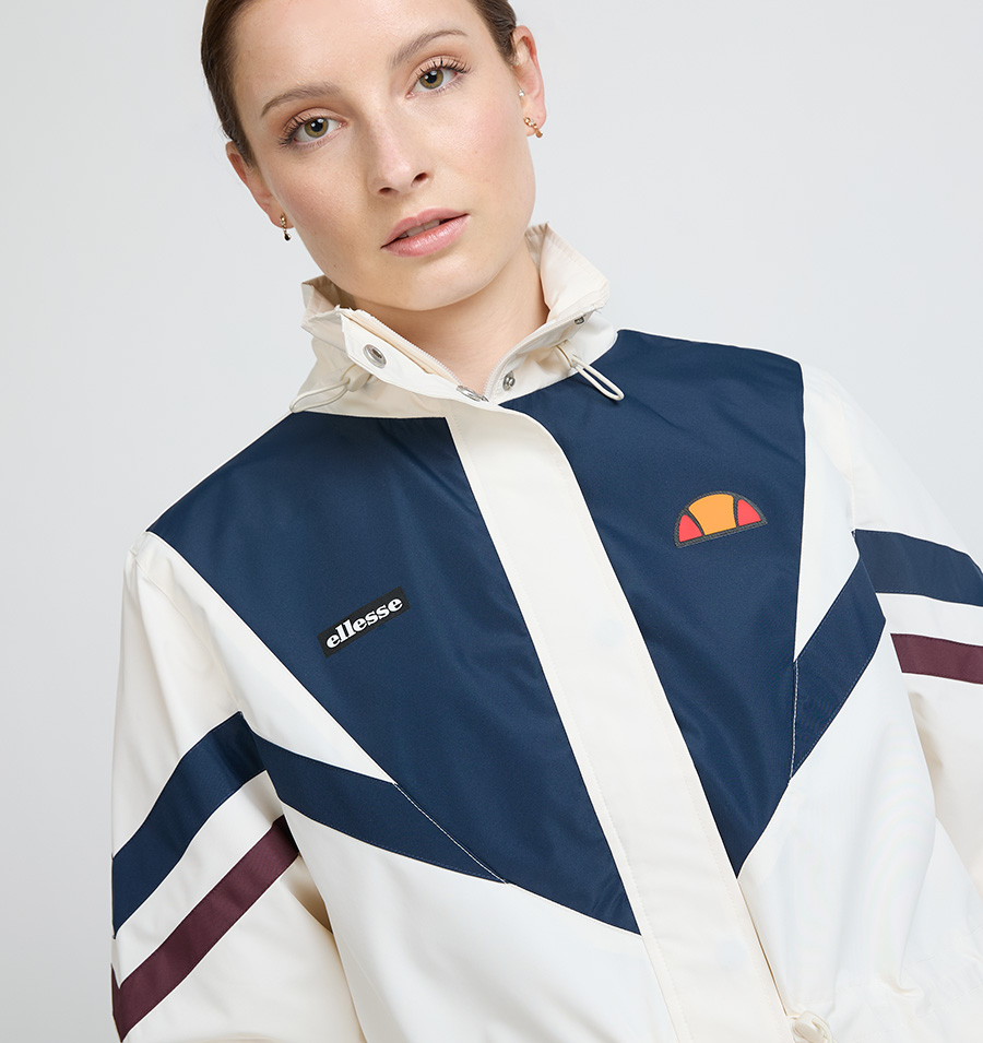 Chaqueta Teodora