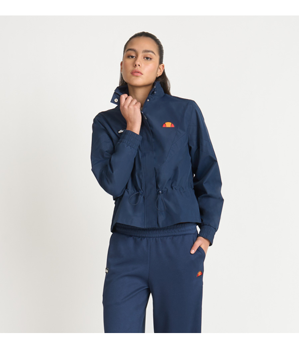 Chaqueta Teodora - Blanco