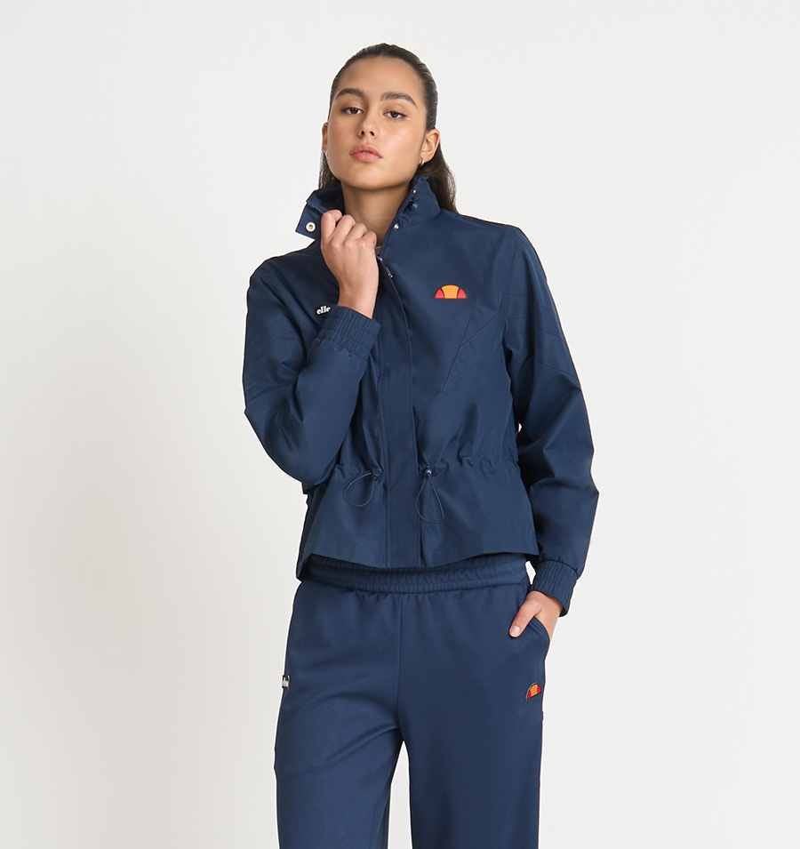 Chaqueta Teodora