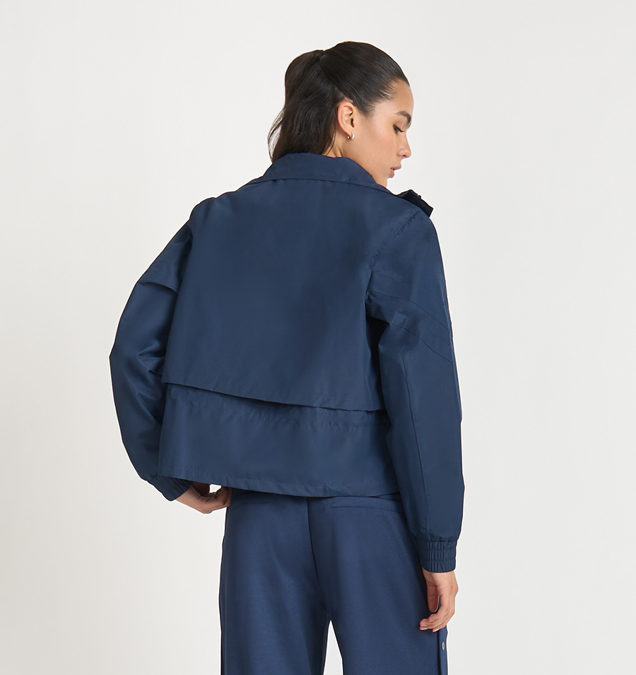 Chaqueta Teodora