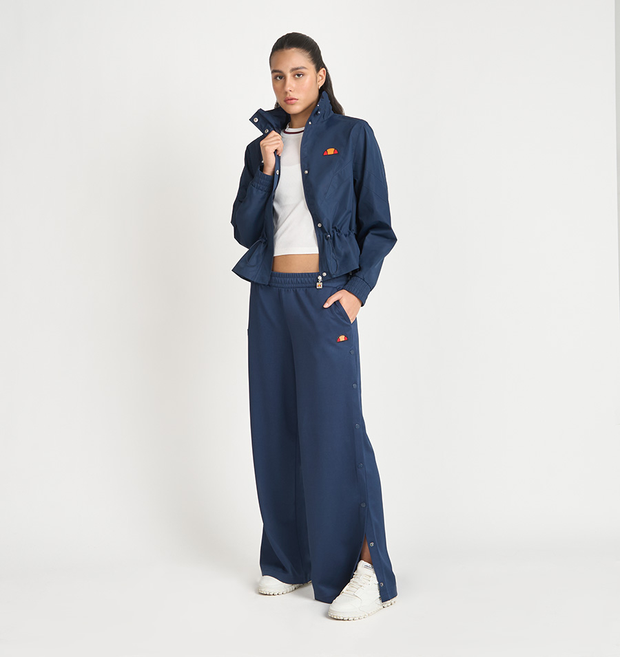 Chaqueta Teodora