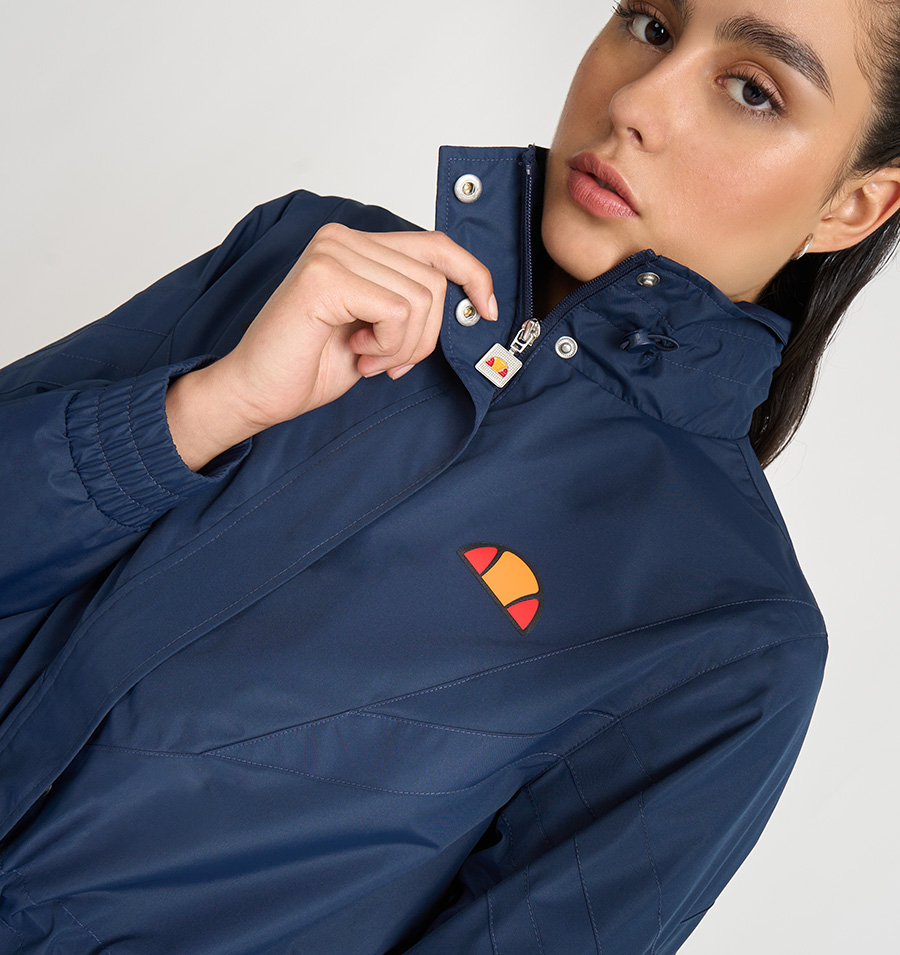 Chaqueta Teodora