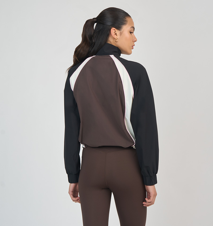 Chaqueta Roberta