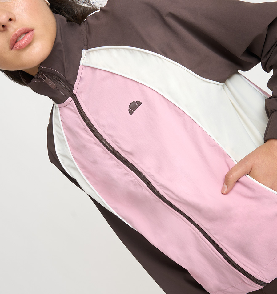 Chaqueta Roberta