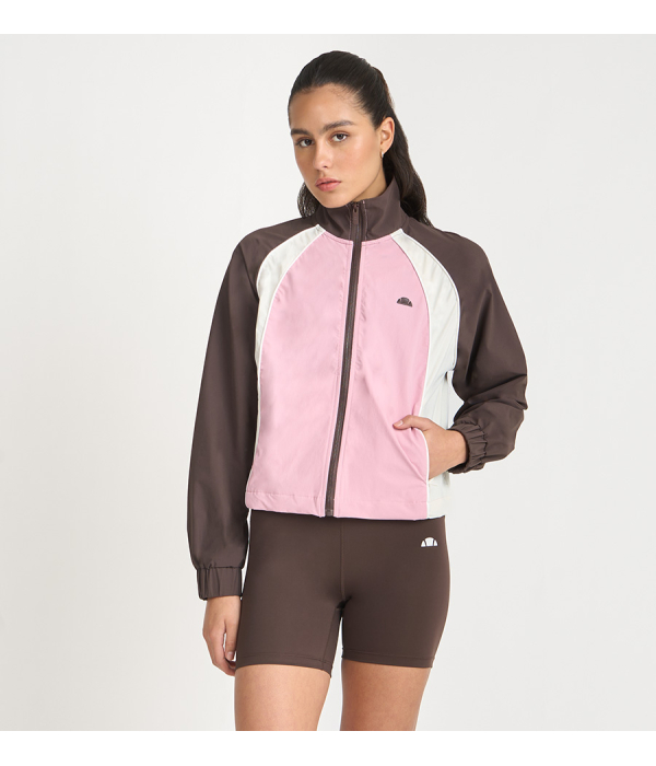 Chaqueta Roberta - Café