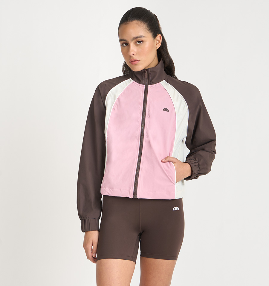 Chaqueta Roberta