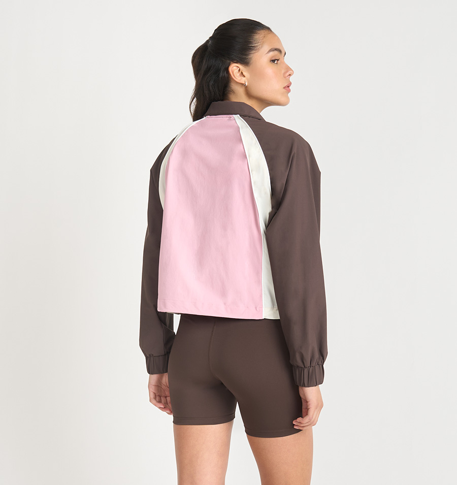Chaqueta Roberta