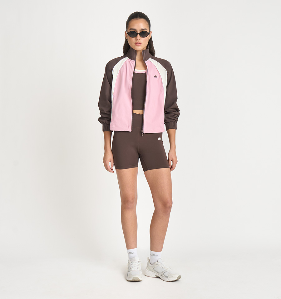 Chaqueta Roberta